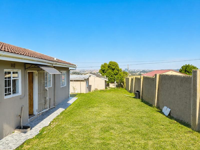 3 Bedroom Property for Sale in Northcrest Eastern Cape